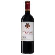 Pomerol Cuvée Secrète Château Samson 13,5% Vol. 75 cl