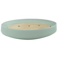Porte savon resine et bois surf spray