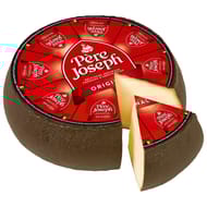 Père joseph lait pasteurisé