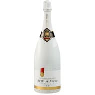 Crémant d'Alsace Demi-sec Magnum Ice Arthur Metz 11.5% Vol.1.5l
