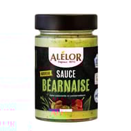 Alelor sauce béarnaise 170g