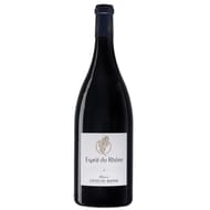 Côtes du Rhône Rouge AOC Esprit du Rhône 13.5% Vol.1.5 L