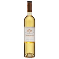 Sauternes Le Tertre du Bosquet 12.5% Vol.50 cl