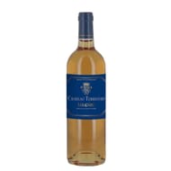 Loupiac Château Terrefort 13% Vol. 75 cl