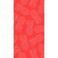 Drap de plage velours jacquard 90x170cm 340g/m lazaro