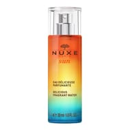 Nuxe sun eau délicieuse parfumante 30ml