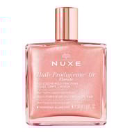 Nuxe huile prodigieuse or florale 50ml