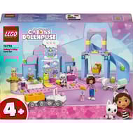 10796 lego la nurs'oreille de gabby