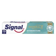 Signal intégral 8 dentifrice interdentaire prebiotique 75ml