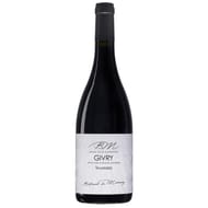 Givry Traversière Rouge Bertrand De Monceny 13% Vol. 75 cl