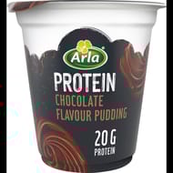 Protein dessert lacte caramel sale Arla  200g