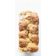 Brioche festive pépites chocolat 1 kg