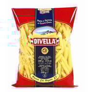 Divella pâtes penne ziti rigate n°27 500gr
