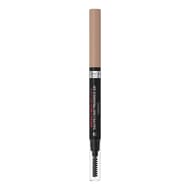 L'oréal paris infaillible brows 24h filling triangular pencil 6.0 dark blonde