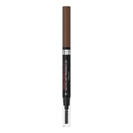 L'oréal paris infaillible brows 24h filling triangular pencil 5.23 light brunette