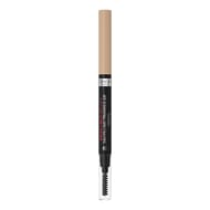 L'oréal paris eye liner sourcils infaillible 7.0 blonde
