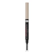 L'oréal paris infaillible brows 24h filling triangular pencil 8.0 clair