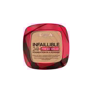 L'oréal paris infaillible fond de teint poudre 300