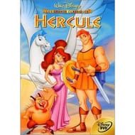 Dvd hercule