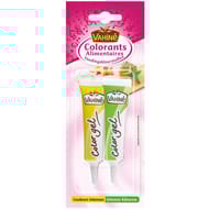 Vahiné colorants gel 20g