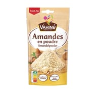 Vahiné amandes en poudre 125g