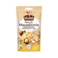 Vahiné noix de macadamia 50g
