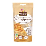Vahiné sachet crème frangipane 250g