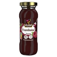 Vahiné nappage framboise 155g