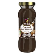 Vahiné nappage caramel beurre salé 190g