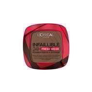 L'oréal paris infaillible 24h fond de teint longue tenue poudre 390