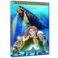 Dvd atlantide