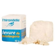 Levure ménagère 42 g