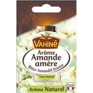 Vahiné amande amère 20ml