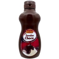 Vahiné sweety chocolat flacon souple 350g