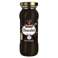 Vahiné nappage dessert chocolat 190g