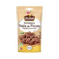 Vahiné sachet cerneaux de noix de pécan 50g