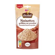 Vahiné noisette en poudre grillée 100g