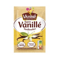 Vahiné sucre vanillé 37g