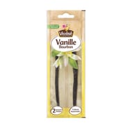 Vahiné vanille 2 gousses 4g