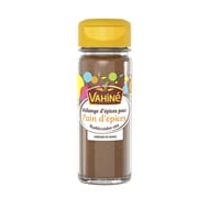 Vahiné mélange pour pain d'épices 40g