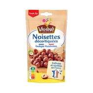 Vahiné noisettes de france 100g