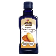 Vahiné arôme fleur d'oranger flacon 200ml