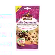 Vahine mix gourmand ideal pour cake 100g