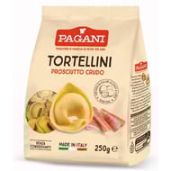 Pagani tortellini au jambon 250 g