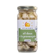 Ail ail ail ail doux à la provençale Ail Ail Ail - pot 230g