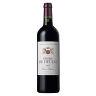 Pessac-Léognan Château de Fieuzal 2013 13% Vol. 75cl