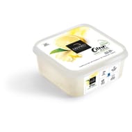 Erhard pâtissier sorbet plein fruit au citron de Sicile 750ml 488g