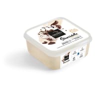 Erhard crème glacée stracciatella 750ml 450g