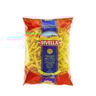 Divella Pâtes fusilletti n°51 - 500gr