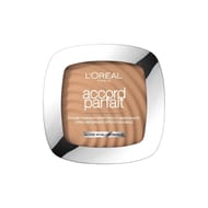 L'oréal paris accord parfait poudre d7 cannelle